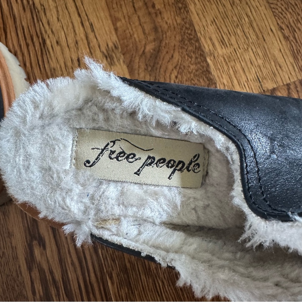 Free People Women’s Heels Size 37/7 - Picture 6 of 7